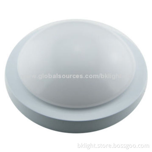 LED Sound Sensor Ceiling Light with 100 to 240, 220 to 240V AC Input Voltage